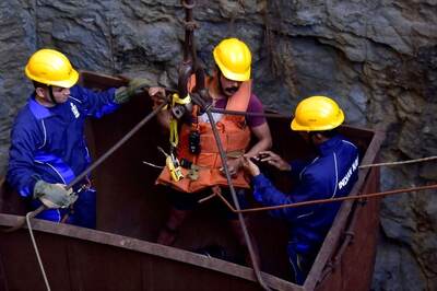 Coal Crisis, High Demands & Record Summer: How India's Fossil-Fuel Shortage is Triggering Blackouts