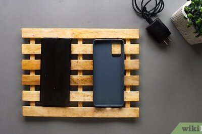 How to Clean a Phone Case