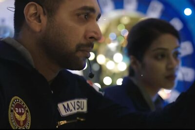 ' Tik Tik Tik' Trailer Review: Jayam Ravi and Team May Hit The Bull’s-Eye