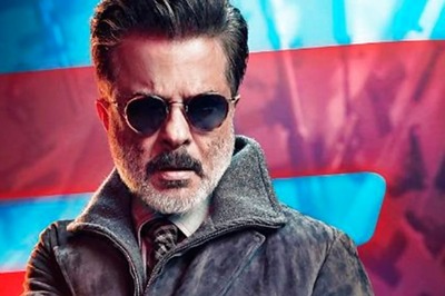 It's a Mixed Emotion, Says Anil Kapoor on Playing Historical Character in Takht