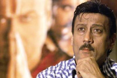 Hope I Do Justice in Gujarati Version of Ventilator: Jackie Shroff