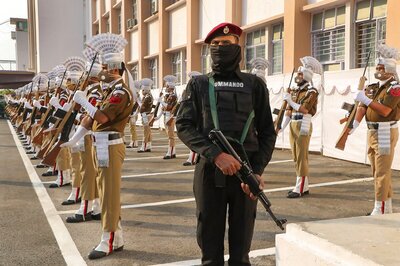 Jammu and Kashmir Govt Defers Biannual Darbar Move Due to Covid Threat