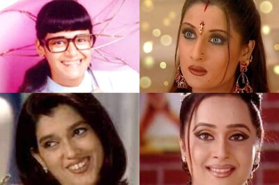 6 Unforgettable Indian TV Characters That Will Stay With Us Forever
