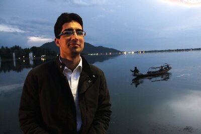 IAS Topper Shah Faesal Resigns to Protest 'Unabated Killings' in Kashmir, Will Join Politics