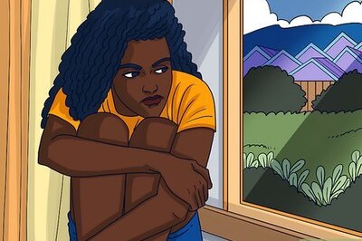 How to Cope with Feeling Replaced