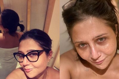 Swastika Mukherjee Alleges 'Verbal' R*pe' By Trolls Over Bathroom Photos: 'Just Tear The Woman Apart...'
