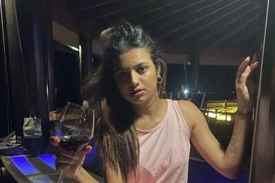 Bigg Boss Kannada Fame Sonu Gowda Shares Glimpses From Her Maldives Vacation