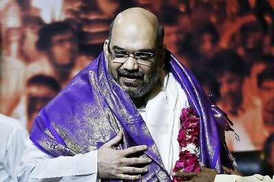 Hindu religion has solution to all problems in world, says Amit Shah