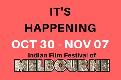 COVID-19 Effect: Indian Film Festival of Melbourne Rescheduled