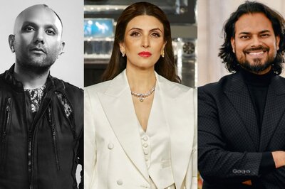 Year Ender 2022: Gaurav Gupta, Rahul Mishra, Riddhima Kapoor Sahni, Designers Who Made a Global Impact in Fashion