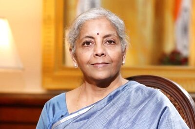 India's External Debt-service Ratio At 5.3% Within Comfort Zone, Says FM Nirmala Sitharaman