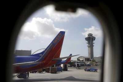 Southwest Airlines Website Back Up After Technical Glitch