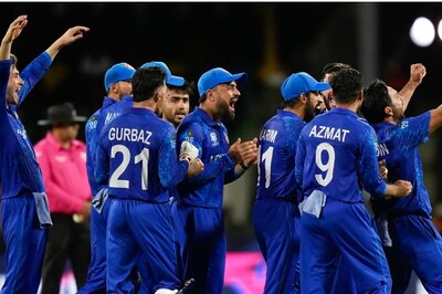 IND vs AUS Washout in T20 World Cup 2024 Super 8 Will Boost Afghanistan’s Semi-final Chances