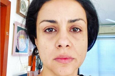 Gul Panag Opens Up About Ways to Dealing with Terrible Days
