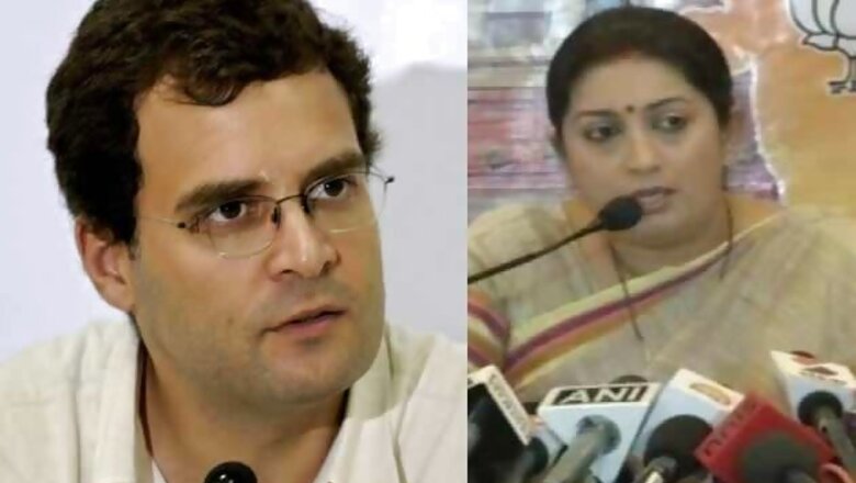LS polls: Why Amethi is a key constituency