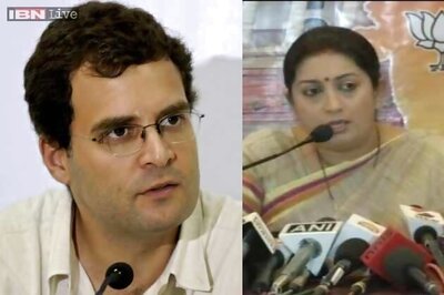 LS polls: Why Amethi is a key constituency