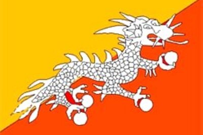 Mocking democracy Bhutan style