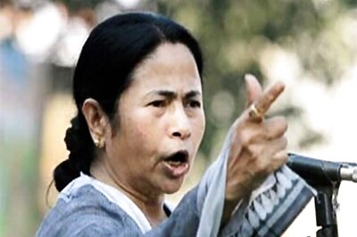BJP is 'Bhayanak Jaali Party', says Mamata; dares Modi to arrest her