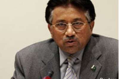 Pervez named 15th worst dictator