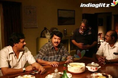 'Jawan Of Vellimala' Review: Does not live up to expectations