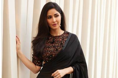 Katrina Kaif Says Gender Pay Gap In Bollywood Is a 'Tricky Topic': 'Would Be Incredible To See Equality'