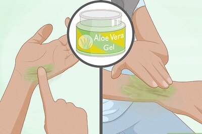 Using Herbs to Promote Health: Skin Care, Better Sleep and More