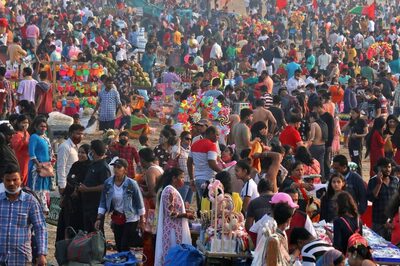 Maharashtra to See Lockdown Soon? Deputy CM's Warning After 10 Ministers, 20 MLAs Test Covid +ve