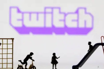 Amazon's Twitch To Lay Off 500 Employees: Report