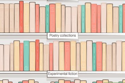 How to Organize Books