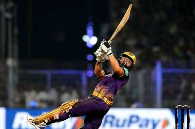 IPL 2023: 'India Cap Not Far Away From Rinku Singh's Head,' Says Harbhajan Singh