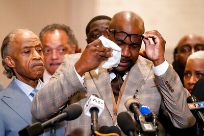 Activists Take Next Step In Push To Replace Minneapolis PD