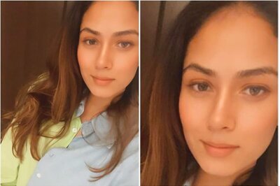 Netizen Schools Mira Rajput After She Casually Mentions 'Split Personality' in Social Media Post