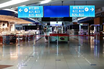 From Flight Bans to Putting India in Red Zone, All You Need To Know About International Air Travel