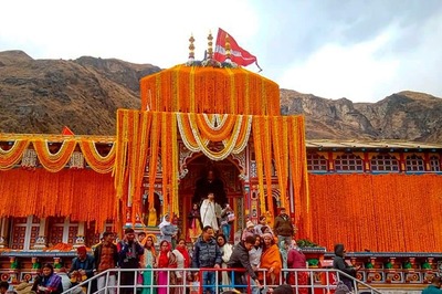 Char Dham Yatra: Badrinath, Kedarnath, Gangotri Dham Set To Open Their Doors Soon; Check Dates