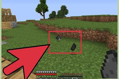 How to Get Gunpowder in Minecraft