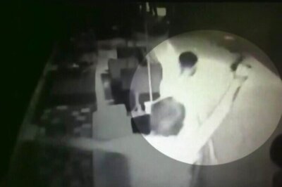 Man shot dead during a brawl in Gurgaon pub, four arrested