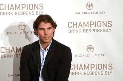 Nadal will return to action in Abu Dhabi