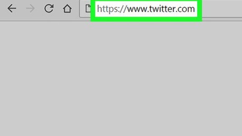 How to See Old Tweets on PC or Mac