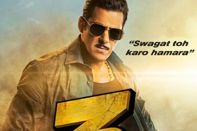 Dabangg 3 Twitter Review: Fans Call Salman Khan Film the Best in the Franchise