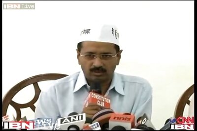 Delhi: AAP's 22 days 'Jhadhu Chalao Yatra' to begin from Sunday