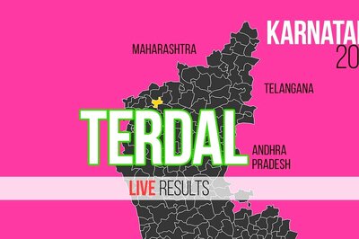 Terdal Election Result 2023 LIVE Updates and Highlights: Siddu Savadi Of BJP Wins