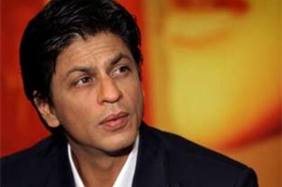 I keep getting better looking: Shah Rukh Khan