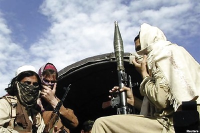 Pakistan says framework ready for talks with Taliban