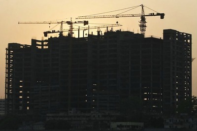 India's GDP Growth Likely be at 3.6% in January-March Quarter: Care Ratings