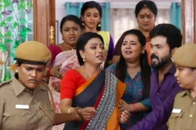 Baakiyalakshmi’s Fame Divya Ganesh Says Bye to The Show? What We Know