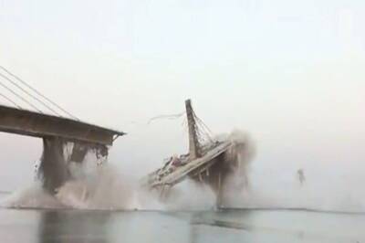 News18 Evening Digest: Construction Firm to Rebuild Collapsed Bihar Bridge and Other Top Stories