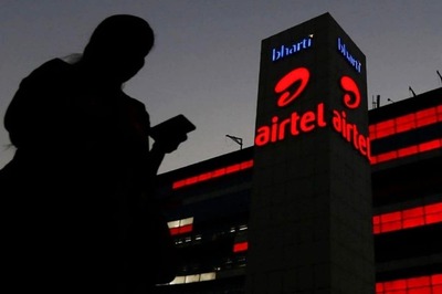 Bharti Airtel Shares Plunge 7% in 2 Days; Here's What Investors Should Know