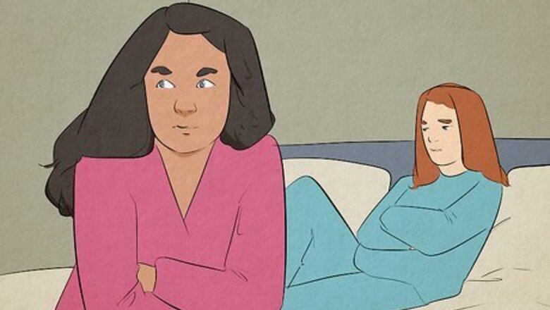 Is Lesbian Bed Death Real? Everything You Need to Know