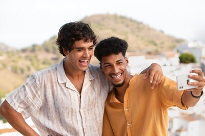 91% Indian LGBTQ+ Travellers Feel More At Ease With Rising Travel Inclusivity