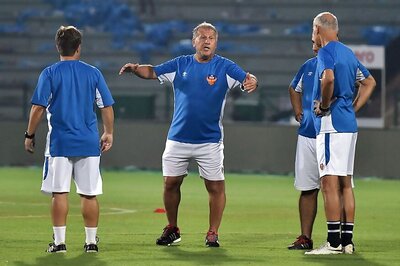 Indian Super League 2016: Goa, Kerala Seek Crucial Win